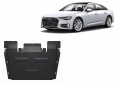 Scut cutie de viteza Audi A6  63