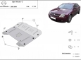Scut motor Opel Vectra C 63
