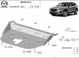 Scut motor Mazda CX5 63