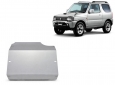 Scut motor din aluminiu Suzuki Jimny  63