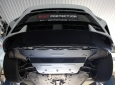 Scut motor Cupra Formentor 63