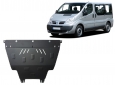 Scut motor Nissan Primastar 63