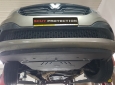 Scut Motor Renault Trafic dupa 2014 63