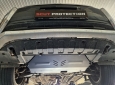 Scut motor Mitsubishi Eclipse Cross 63
