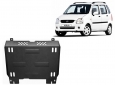 Scut motor Opel Agila (H00) 63