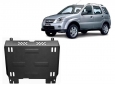Scut motor și cutie de viteză Suzuki Ignis 63