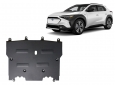 Scut motor Subaru Soltera 63