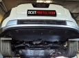 Scut motor Subaru Trailseeker 63