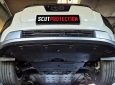 Scut motor Subaru Uncharted 63