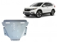 Scut motor din aluminiu Honda CR-V 63