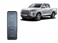 Scut rezervor Ssangyong Musso Grand 63