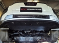 Scut motor din aluminiu Subaru Soltera 63