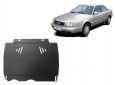 Scut cutie de viteză manuală  Audi A6 63