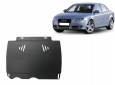 Scut cutie de viteză manuală  Audi A4 B7 63