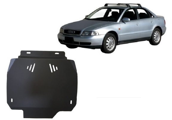 Scut cutie de viteză automată Audi A4 B5