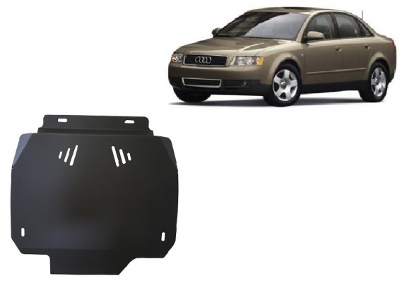 Scut cutie de viteză automată Audi A4 B6