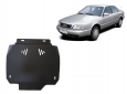 Scut cutie de viteză automată Audi A6 63