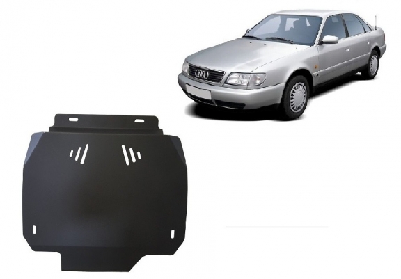 Scut cutie de viteză automată Audi A6