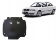 Scut cutie de viteză automată Skoda Superb 63