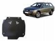 Scut cutie de viteză automată Audi A6 Allroad 63