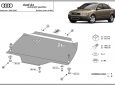 Scut cutie de viteză automată Audi A4 B6 63