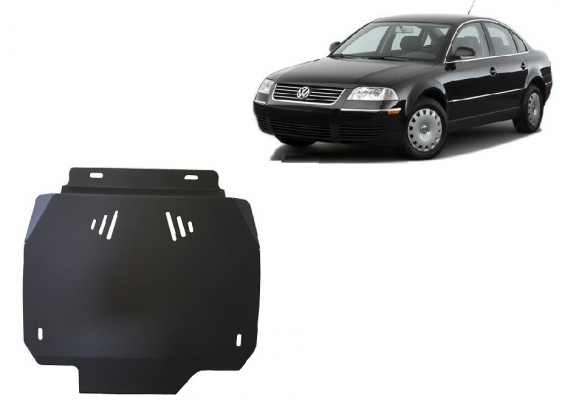 Scut cutie de viteză automată VW Passat B5, B5.5