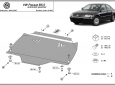 Scut cutie de viteză automată VW Passat B5, B5.5 63