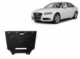 Scut cutie de viteză Audi A4 4 B8 63