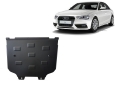 Scut cutie de viteză Audi A4 B9 63