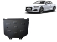 Scut cutie de viteză Audi A5 63