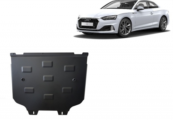 Scut cutie de viteză Audi A5