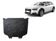 Scut cutie de viteză Audi A4 B9 All Road 63