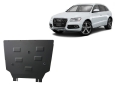 Scut cutie de viteză Audi Q5 63