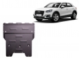 Scut motor Audi Q2 63