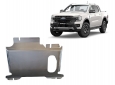 Scut motor si grup fata Ford Ranger - Aluminium 63