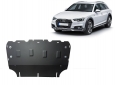 Scut Motor Audi A6 All Road  63