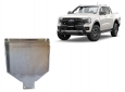 Scut cutie de viteza Ford Ranger  - Aluminium 63