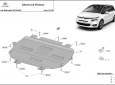 Scut motor Citroen C4 Picasso 63