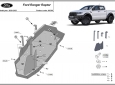 Scut rezervor Ford Ranger Raptor 63
