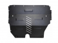 Scut motor MG ZS 54