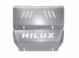 Scut radiator din aluminiu Toyota Hilux Invincible 55
