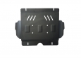 Scut motor metalic Toyota Hilux Invincible 55
