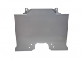 Scut motor si grup fata Lexus GX - Aluminiu 63