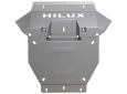 Scut motor din aluminiu  Toyota Hilux EV  63