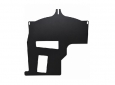 Scut antifurt catalizator pentru Renault Master 55