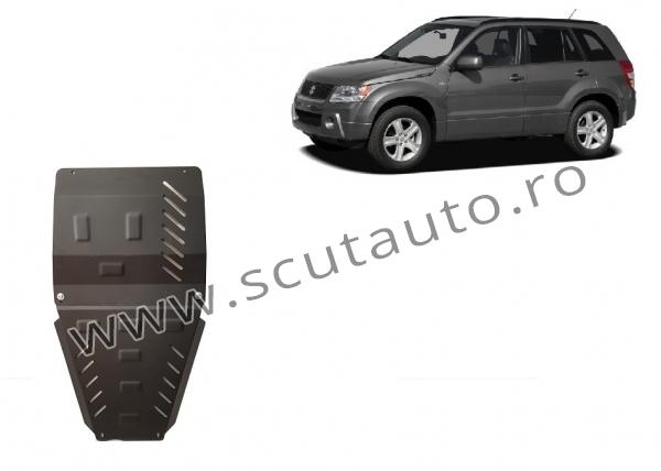 Scut cutie de viteză și diferential Suzuki Grand Vitara 2