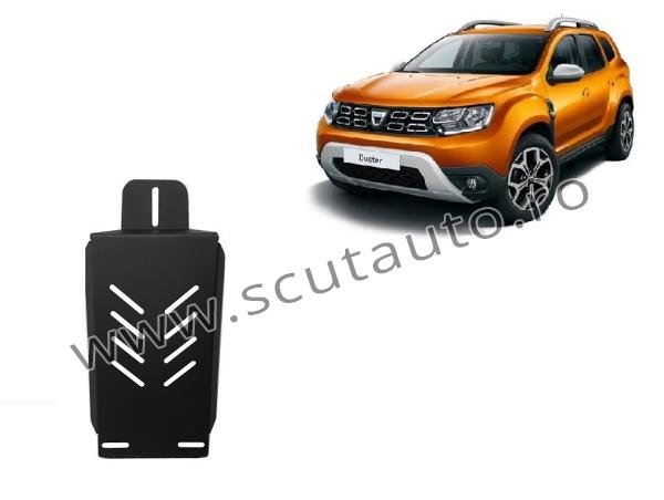 Scut diferențial Dacia Duster 4x4