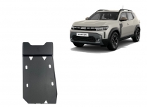 Scut diferențial spate Dacia Duster 4x4