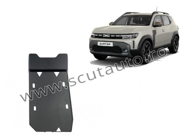 Scut diferențial spate Dacia Duster 4x4