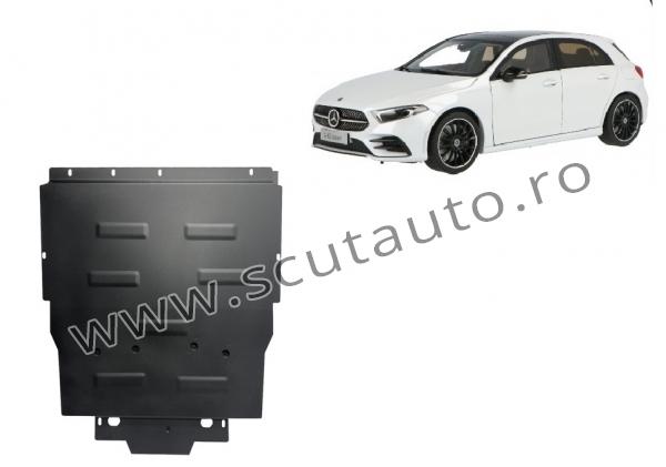 Scut auto Mercedes A-Class W177